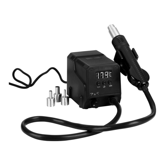 pro.point 8868127 Manual