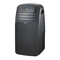 Air Conditioner LG LP1200DXR User's Manual & Installation Instructions