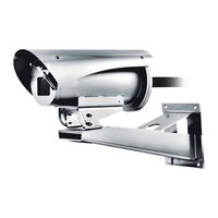 Videotec MVXT2D0SA000AH Instruction Manual