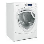 GE Profile WPDH8800J Owner's Manual & Installation Instructions
