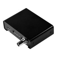 Yuan SC6C0 MINI Operation Manual