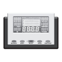 BH FITNESS R590 Manual