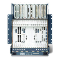 Cisco ONS 15454 SDH E1-75 User Manual