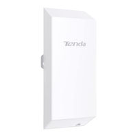 Tenda O2 User Manual