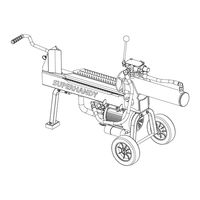Super Handy GUO084 Operator's Manual