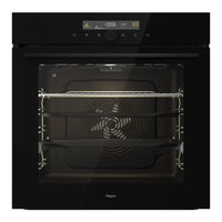 Pelgrim OC560 Series Manual
