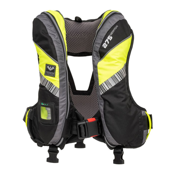 Viking RescYou Prime Quick Start Manual