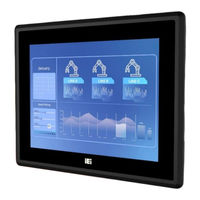 IEI Technology PPC2 ADLP Series PPC2-C104-ADLP-i3/8G User Manual
