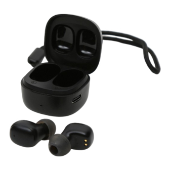 tws PM1001 ADVENTURE User Manual