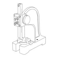 EBERTH BV1-DP2000 Operating Instructions Manual
