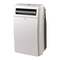 Air Conditioner LG LP1200DXR User's Manual & Installation Instructions