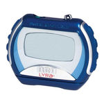 RCA RD1028 - Lyra 128 MB Personal MP3 Player User Manual