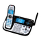 Cordless Telephone Uniden XDECT 7055 Owner's Manual