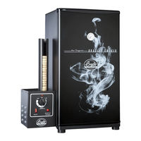 Bradley Smoker BS611 Service Manual