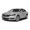Automobile Chevrolet Impala 2016 Owner's Manual