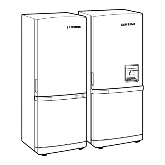 Samsung SR-L677EV Service Manual