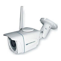 Microseven Systems M7B77-WPS User Manual