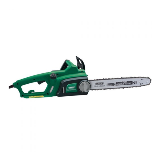 Draper CS1800A Instructions Manual