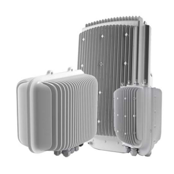Telrad BreezeCOMPACT 1000 System Manual