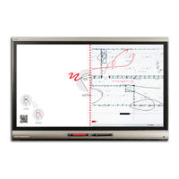 SMART KAPP iQ PRO 65-V2 Quick Reference Manual