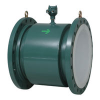 Admag AXFA11G Installation Manual