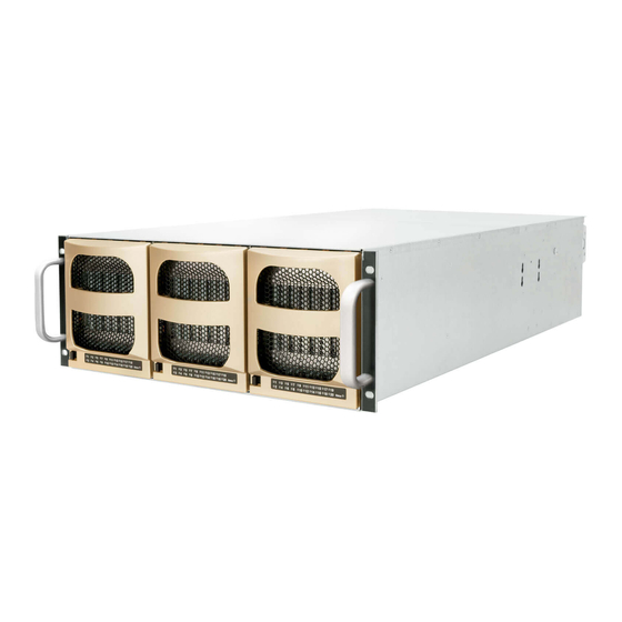 InWin IW-RJ460-05 User Manual