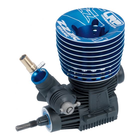 LRP 32120 User Manual