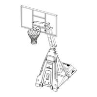Spalding NBA Arena Manual