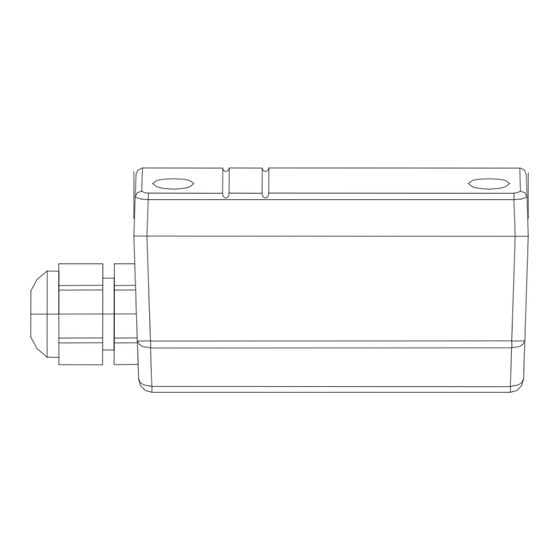 Nortec 1510142 Installation Instructions