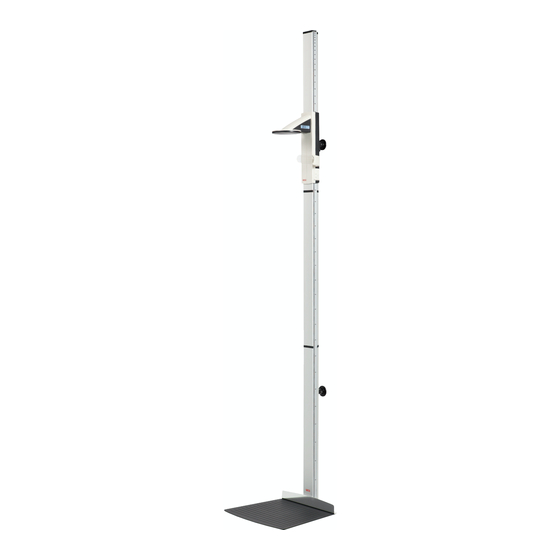 Seca 264 Manual
