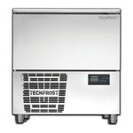 Techfrost E Series User Manual