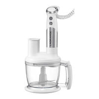 Lagrange Mix Pro Manual