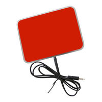 Adaptivation WIRELESS PAL PAD Instruction Manual