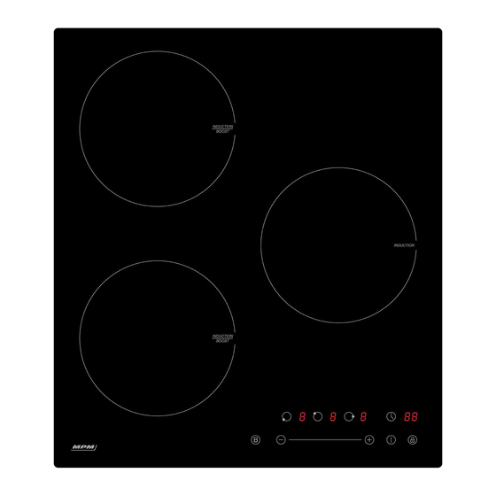 MPM -45-IM-07 Manual