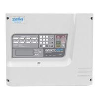 Zeta INFINITY ID2/4 Installation Manual