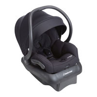 Maxi-Cosi Mico 30 Manual