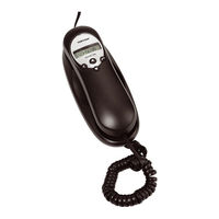 Topcom 36-2430 User Manual