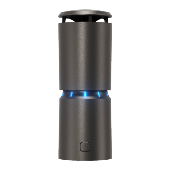 ThermaCell LIV Installation Manual