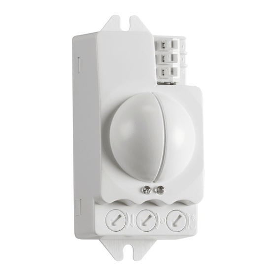 Knightsbridge MSENSOR Installation & Maintenance Manual