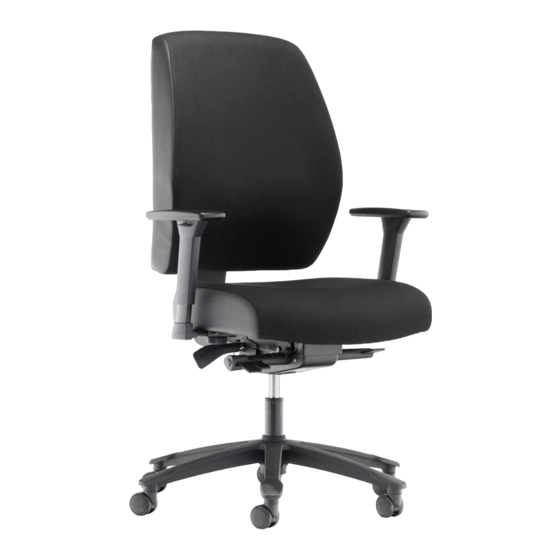 mosh MSH-SEC-T1 Indoor Furnishing Manuals