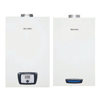 Alarko ALDENS 65 User Manual