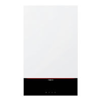 Viessmann B1HE-85 Installation And Service Instructions Manual