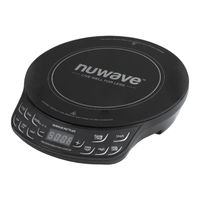 NuWave PIC Flex 30501 Owner's Manual