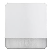 Vimar BY-ALARM PLUS Quick Start Manual