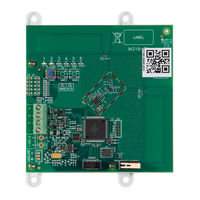 Vimar BY-ALARM PLUS Quick Start Manual