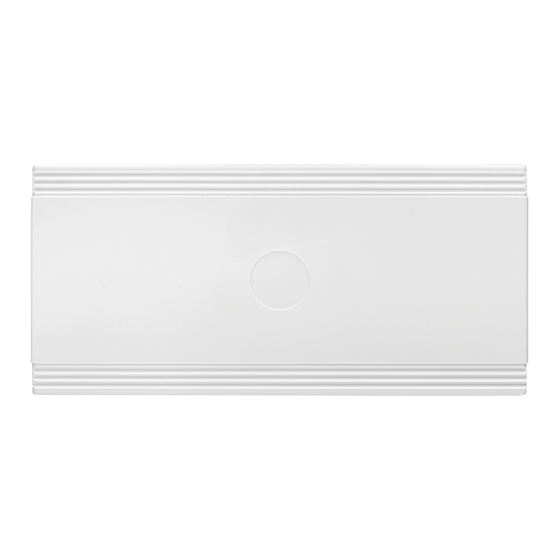 Vimar BY-ALARM PLUS Manual