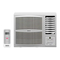 Air Conditioner Zanussi ZWACR0723V User Manual