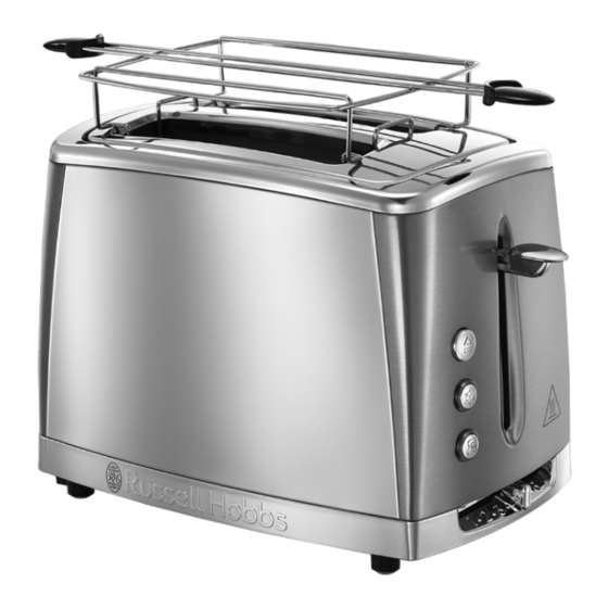Russell Hobbs 24290-56 Manuals