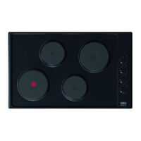 Defy Gemini NCP Series Instruction Manual