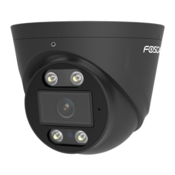 Foscam T8EP User Manual
